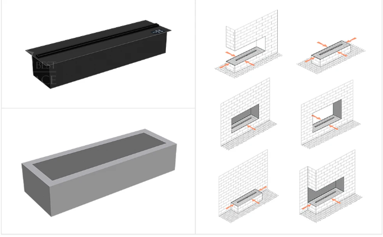 water vapor electric fireplace insert water vapor electric fireplace insert