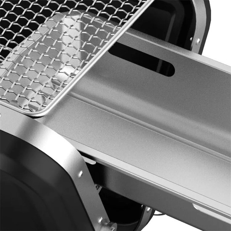 Folding Portable BBQ Grill Folding Portable BBQ Grill
