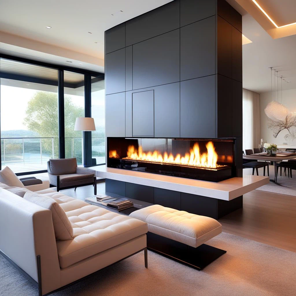 Realistic Flame Animation Realistic Flame Animation