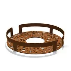 Urban Accessories Tree Grates